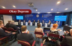 Petersburg Ekonomik Forumu’nda ortak para birimi önerisi