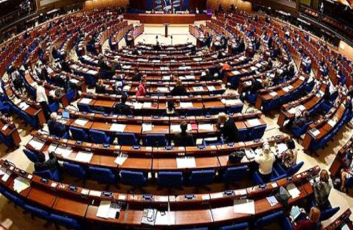 Venedik Komisyonu’ndan Türkiye’deki yeni seçim kanununa ‘siyasi baskı’ eleştirisi