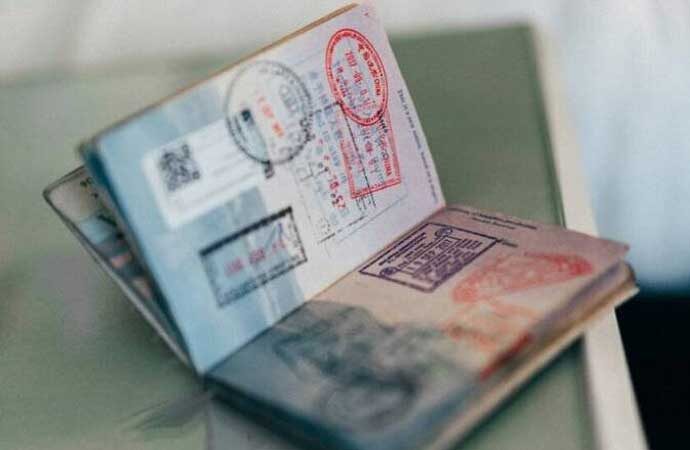 Türkiye’ye ‘Vatandaşlarımıza vize uygulayın’ talebi