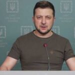 Ukrayna Suriye ile diplomatik ilişkilerini kesti