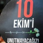 AYM’den 10 Ekim katliamında yaralanan Kanbal için ihlal kararı