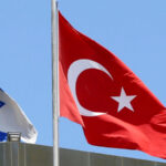 Türkiye ile İsrail arasında havacılık anlaşması! 71 yıl sonra bir ilk