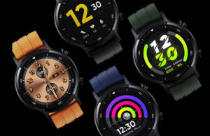 Bütçe dostu Realme Watch 3 tanıtıldı