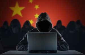 Bir milyar Çinli vatandaşın verilerini çalındı
