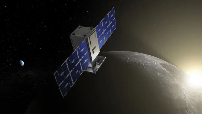 NASA, CAPSTONE ile bağlantısını kaybetti