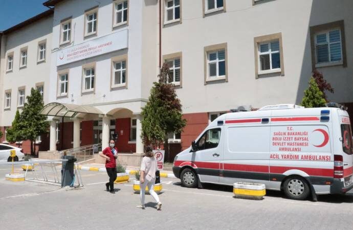 Bolu’da 21 çocuk hastaneye kaldırıldı, Sağlık Bakanlığı inceleme başlattı