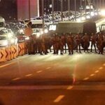 15 Temmuz darbe girişiminde İstanbul Valiliği’ni basan eski yarbaya tahliye