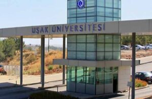 Uşak Üniversitesi’nden kişiye özel akademik kadro ilanı