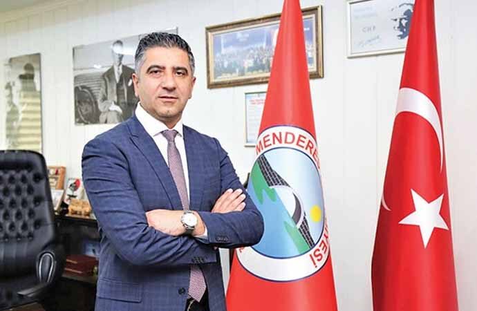 Menderes Belediye Başkanı Mustafa Kayalar emniyete çağırıldı
