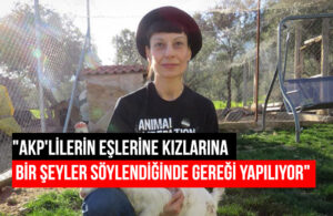 Gazeteci Zülal Kalkandelen’e tecavüz tehdidinde bulunan kişi beraat etti