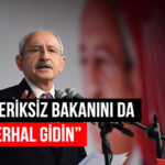 Kemal Kılıçdaroğlu Konya’daki katliam sonrası Erdoğan’a seslendi!