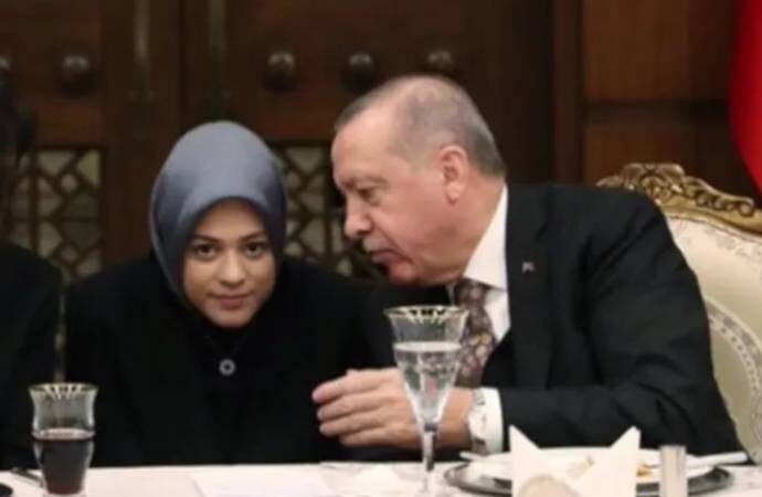 Fatima Kavakcı Abushanab’tan Kılıçdaroğlu hakkında suç duyurusu