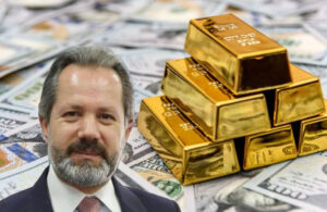 Ekonomist İslam Memiş’ten altın ve kripto para uyarısı