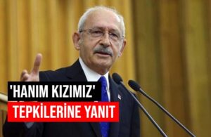 Kılıçdaroğlu: Her devletin elinde bir Erdoğan dosyası var, bu yüzden özel tercüman kullanıyor