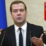 Medvedev: Devletler arası hukuk işlemez halde, uluslararası kurumlar büyük krizde 