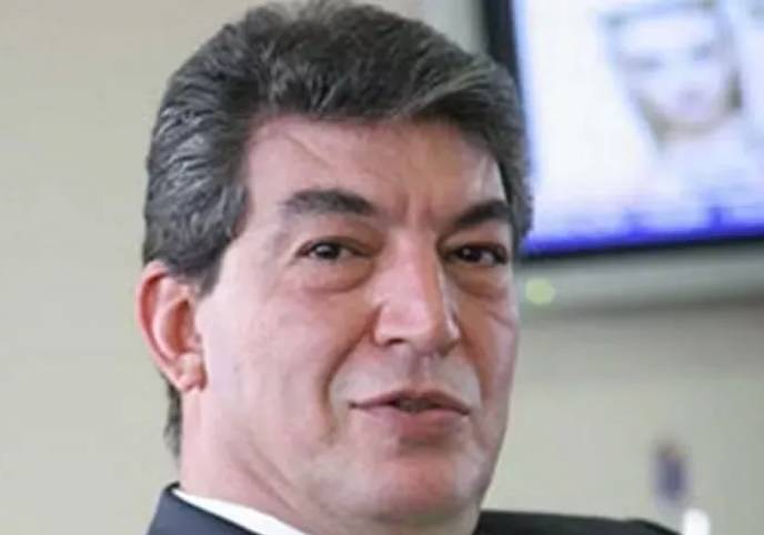 Teknede kalp krizi geçiren iş insanı Mehmet Balduk hayatını kaybetti