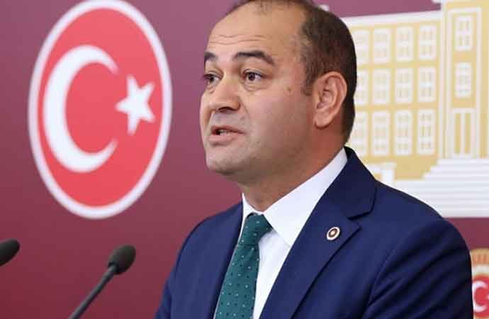 Özgür Karabat: AKP’yi destekleyen ülkeler, ekonomi yönetimini de ellerine alıyorlar