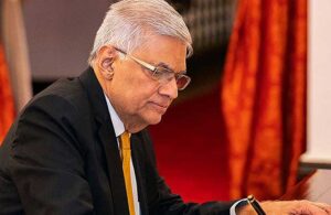 Sri Lanka’nın yeni devlet başkanı belli oldu