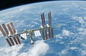 Rusya Uluslararası Uzay İstasyonu’ndan ayrılıyor