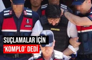 Nazmi Arıkan cinayeti zanlısı Ufuk Akçekaya’nın ifadesi ortaya çıktı