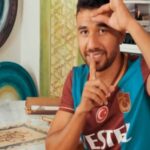 Trabzonspor Trezeguet’yi açıkladı