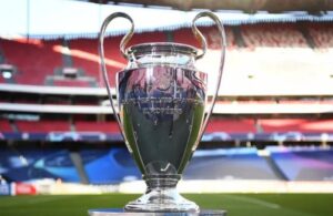 UEFA duyurdu! Şampiyonlar Ligi bir ilke sahne olacak