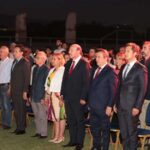Batur: “Avrupa Şeref Bayrağı’nı gururla taşıyacağız”