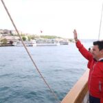 Başkan Aras’tan Denizcilik ve Kabotaj Bayramı mesajı