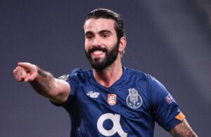 Galatasaray’dan yeni transfer atağı: Sergio Oliveira İstanbul’da