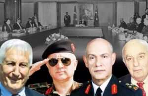 Emekli Tümgeneral Ahmet Yavuz: Bugün 28 Şubat mağduru varsa, cezaevinde yatan 14 general ve amiraldir