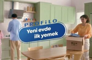 “Oh be Profilo Varmış” Kampanyasının Yeni Reklam Filmi Yayında!