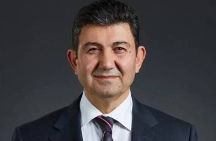 DEVA Partisi’nden istifa eden Aydemir Akşener’in başdanışmanı oldu