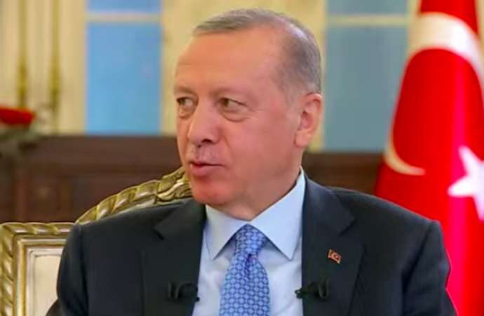 Erdoğan 6’lı masayı hedef aldı: Masanın altı farklı üstü farklı