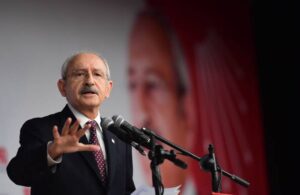 Kılıçdaroğlu: Sağlıkta şiddetin sorumlusu AKP ve MHP’dir
