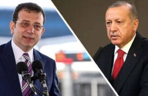 İmamoğlu’ndan Erdoğan’a ‘Saraçhane’ eleştirisi: 15 Temmuz da olsa birileri için Cumhur İttifakı günü