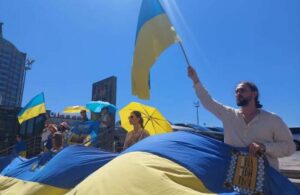 Ukraynalılardan Fenerbahçe’ye çağrı