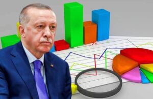 Metropoll anketi ortaya koydu! AKP seçmeninden Erdoğan’a kötü haber