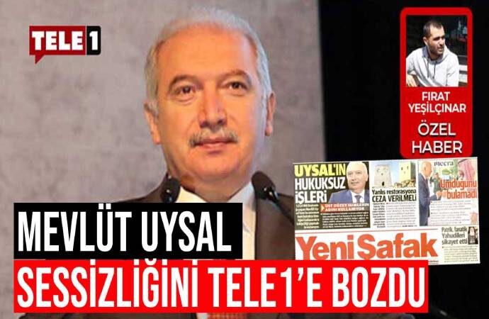 AKP’nin son İstanbul Belediye Başkanı yandaş medyanın hedefinde