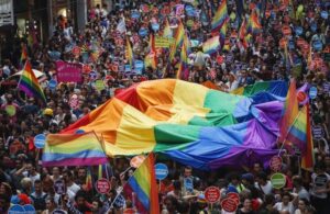 48 dernekten LGBTIQA+’ya karşı eylem