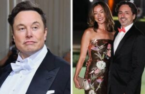 Elon Musk yasak aşk iddialarına yanıt verdi
