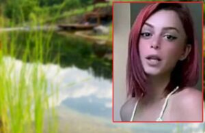 Eğlence mekanının bahçesindeki gölette 19 yaşındaki kadının şüpheli ölümü! Tutuklamalar başladı