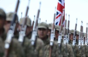 “İngiliz ordusu Afganistan’da gözaltındaki kişileri öldürdü” iddiası