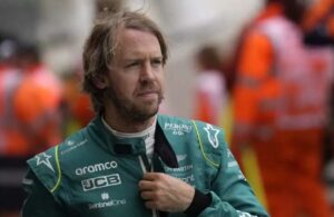 Formula 1 pilotu Sebastian Vettel emekli oluyor