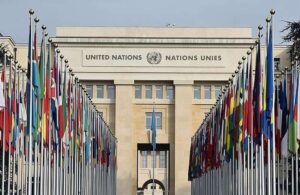 Filistin’den BM’ye tam üyelik talebi