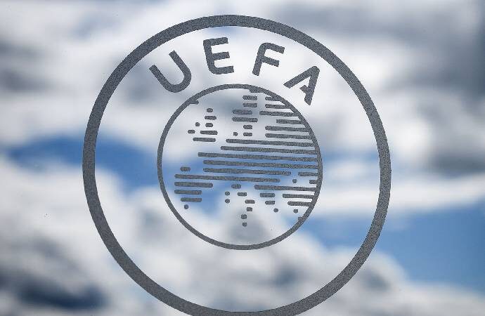 Rusya’yı men eden UEFA’dan ABD hamlesi