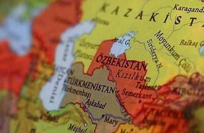 Özbekistan’da OHAL ilan edildi