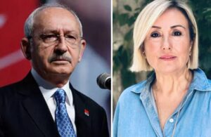 Kılıçdaroğlu Şengül Hablemitoğlu’nun mesajını paylaştı: Her tarafı lağım kokusu sardı