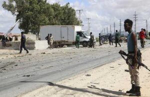 Somali’de bombalı saldırı: Çok sayıda ölü var
