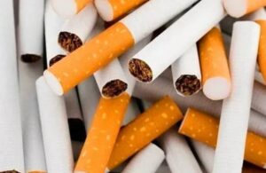 Fahiş sigara fiyatları vatandaşı kaçağa itti! Vergi kaybı 20 milyar TL