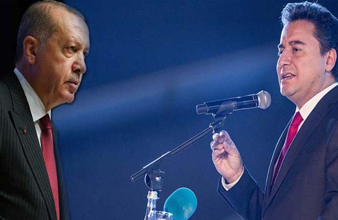 Babacan’dan Erdoğan’a çağrı: Bayram günü otursun tezekkür etsin